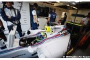 Le mystère de la panne de Felipe Massa résolu