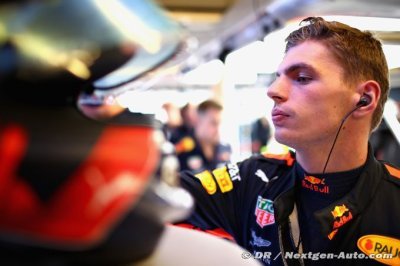 Verstappen pense que Honda a bénéficié de la rupture avec McLaren