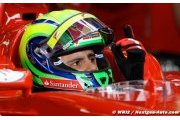 Massa: "A lot of unanswered questions"