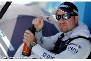 La confiance est de retour chez Williams