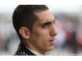 No 2013 race return for Buemi - report