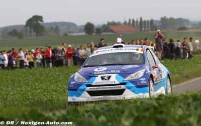 Snijers concerned by mechanical glitch