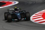 Mercedes F1 révèle l'origine des casses récentes de ses moteurs