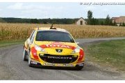 ES11 : Neuville signe le scratch
