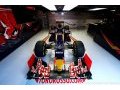 Photos - Présentation de la Toro Rosso STR11