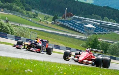 Red Bull prépare déjà l’Autriche