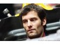 Webber to race Vettel's 'Luscious Liz' in Britain