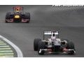 Vettel did not pass illegally en route to third title