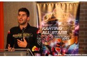 Barcelone va faire la fête au karting