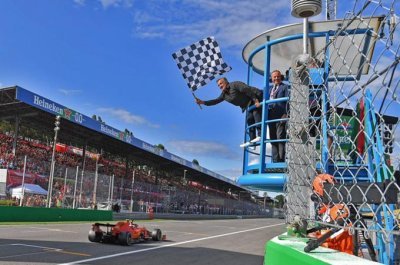Les durs, le choix stratégique décisif de Ferrari pour assurer la victoire de Leclerc 