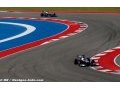 Photos - US GP - Williams