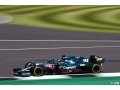 Hungarian GP 2021 - Aston Martin F1 preview
