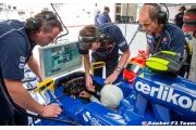 Nasr aims to end Sauber struggle with new engineer