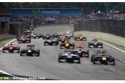 France wants F1 to 'carbon-offset' GP emissions