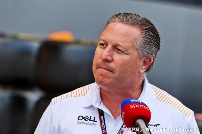 Sauber ’already sold’ to Andretti - Schumacher
