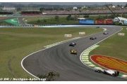 Interlagos, côté pneumatiques
