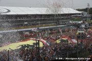 Ecclestone wanted 7-year Monza deal - Capelli