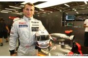 Klien gets another chance in Interlagos