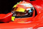Schumacher will make it to F1 grid - Alesi