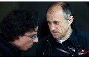 Tost veut un châssis Red Bull pour Toro Rosso
