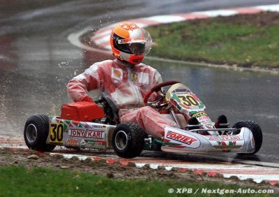 Le village natal de Michael Schumacher va être rasé&nbsp;!