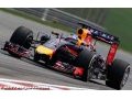 Vettel aura son nouveau châssis dès Barcelone