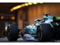 Krack : La saison d'Aston Martin F1 est 'loin d'être perdue'