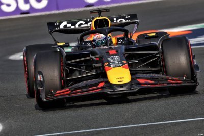 Horner dément devoir gérer un état de crise chez Red Bull