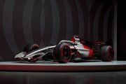 Audi et Alpine F1 testeront leurs monoplaces 2026 début janvier