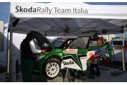 Successful pre-Curitiba test for Wilks