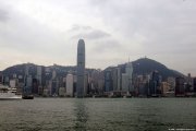 Hong Kong, candidat idéal à un Grand Prix de F1 ?
