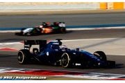 Bottas plays down 2014 'fuel saving' fears