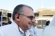 Masi axe a 'gift' on Mercedes launch day