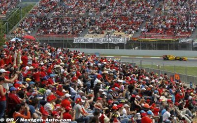 Joy and doubt as US GP news draws mixed reaction