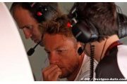Alonso prend la défense de Button après ses commentaires négatifs