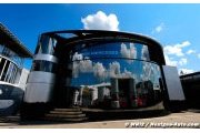 McLaren denies Stroll rumours