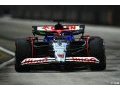 'No problem' with Ricciardo's fastest lap - Wolff