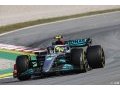 Hamilton no quitter despite radio call - Wolff