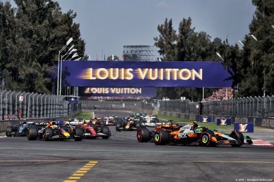 Du mieux dans la couverture TV de la Formule 1 mais des critiques subsistent