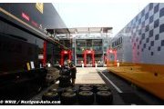 Renault est en F1 sur le long terme