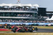 Enfin vainqueur en F1, Sainz admet ‘être soulagé' mais n'a jamais douté de lui