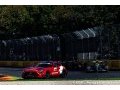 Mayländer critique ‘l'agressivité' de Verstappen et Hamilton derrière la voiture de sécurité 