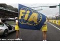 RRA : Dix équipes en appellent à la FIA