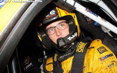 IRC ace Neuville confirms Cyprus Rally entry