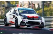 Nordschleife, Race 1: López makes history with opening Germany win
