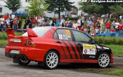 Nutahara wants to tackle more IRC events