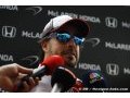 Fernando Alonso n'a pas besoin d'amis au travail