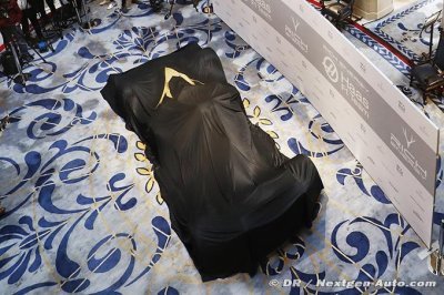 Rich Energy, le sponsor-titre de Haas F1, essuie une défaite juridique majeure