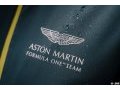 Aston Martin F1 vise la troisième place du championnat en 2021