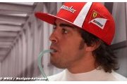 DRS et Pirelli à Montréal : Alonso attend de voir